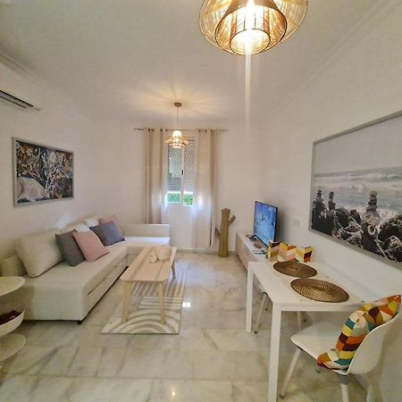 Apartamento Malaga Centro ภายนอก รูปภาพ