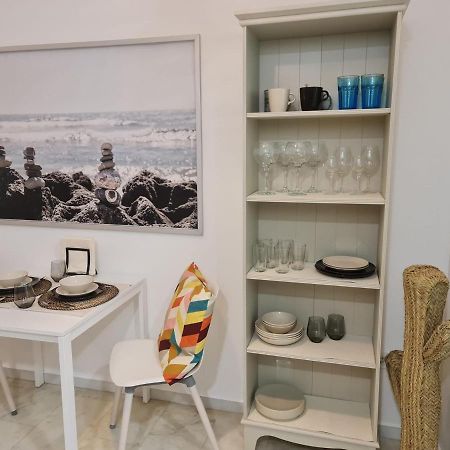 Apartamento Malaga Centro ภายนอก รูปภาพ