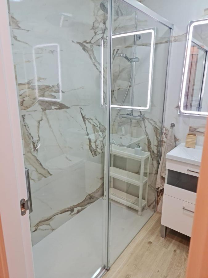 Apartamento Malaga Centro ภายนอก รูปภาพ