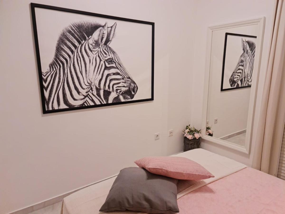 Apartamento Malaga Centro ภายนอก รูปภาพ